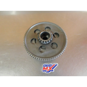 Embrayage complet Husqvarna 400 WRLC 1986