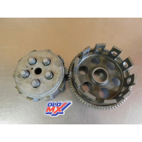 Embrayage complet Husqvarna 400 WRLC 1986