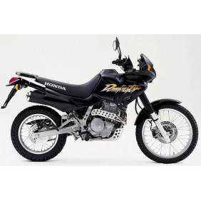 Housse Honda 650 Dominator 1991 à 2001