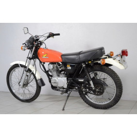 Housse Honda 200/250 XR 1984