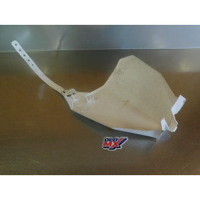 Plaque numéro Honda 250/450 CRF 2017-2020