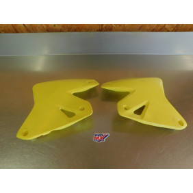 Ouies Suzuki 400 DRZ 2000-2017