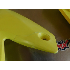 Ouies Suzuki 400 DRZ 2000-2017