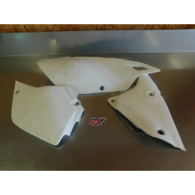 Plaques latérales Suzuki 400 DRZ 2000-2017