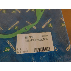 Joint carter d'embrayage Suzuki 125 DR