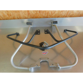 Kit de protection Auto école Honda 125 MSX