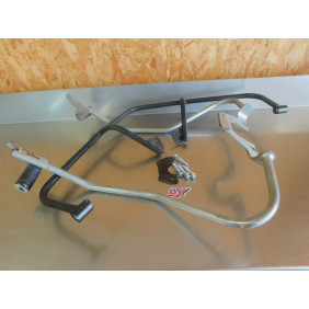 Kit de protection Auto école Honda 125 MSX