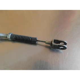  Cable d'embrayage Suzuki 650 DR
