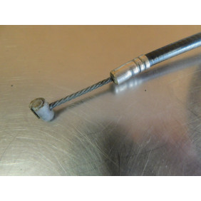  Cable d'embrayage Suzuki 650 DR
