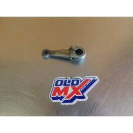 Commande d'embrayage Suzuki 650 DR