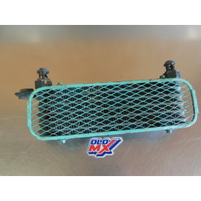 Radiateur d'huile Suzuki 650 DR 1990-1996