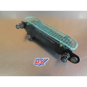 Radiateur d'huile Suzuki 650 DR 1990-1996