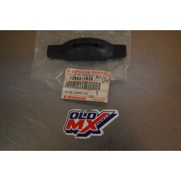 Patin de chaine distribution suppérieur Kawasaki KZ650/750 1980-1984 12053-1038