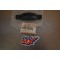 Patin de chaine distribution suppérieur Kawasaki KZ650/750 1980-1984 12053-1038