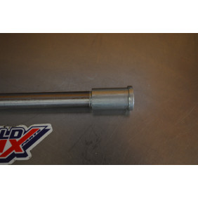 Axe de roue avant Kawasaki 500 Ninja 1994-2009 41068-1175
