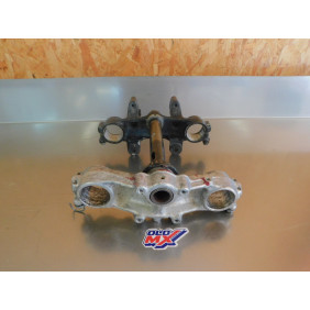 Tés de fourches Suzuki 350 DR