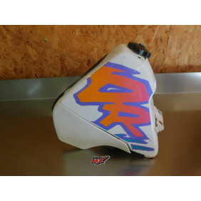 Réservoir Suzuki 350 DR