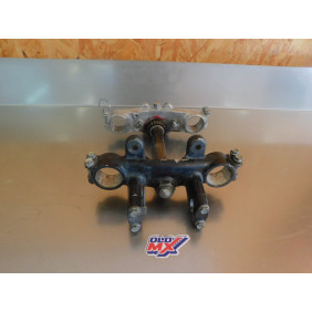 Tés de fourches Suzuki 350 DR