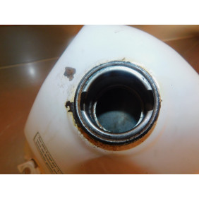 Réservoir Suzuki 350 DR