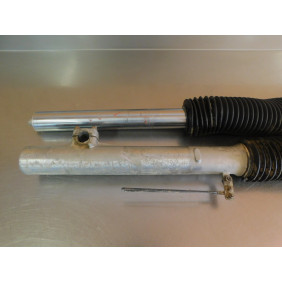 Fourches Suzuki 350 DR