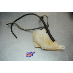 Reservoir de liquide de refroidissement YAMAHA 450 YFZ 2009