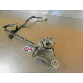 Système de frein arrière Suzuki 350 DR
