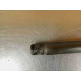 Axe de bras oscillant Suzuki 350 DR