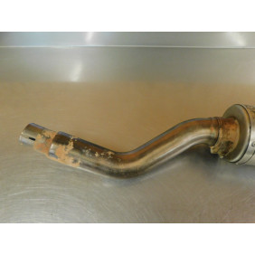 Sillencieux Dominator Suzuki 350 DR
