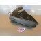 Support réservoir Suzuki 350 DR