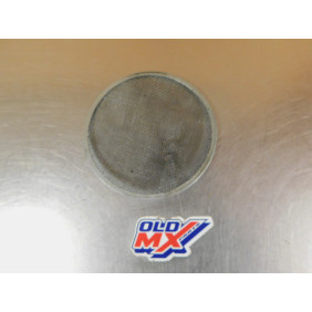 Grille filtration boite a air Suzuki 350 DR