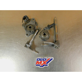 Fourchettes / sélection Yamaha 125 YZ 2005-2021
