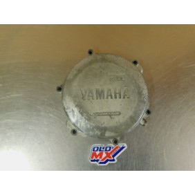 Couvercle d'embrayage Yamaha 125 YZ 2005-2021