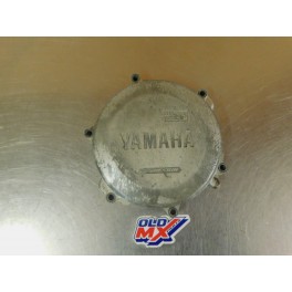 Couvercle d'embrayage Yamaha 125 YZ 2005-2021