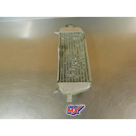 Radiateur Droit Yamaha 125/250 YZ 2005-2021