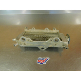 Radiateur Droit Yamaha 125/250 YZ 2005-2021