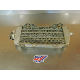 Radiateur Droit Yamaha 125/250 YZ 2005-2021