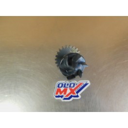 Pompe a eau Yamaha 125 YZ 2005-2021