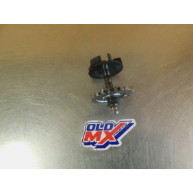 Pompe a eau Yamaha 125 YZ 2005-2021