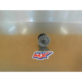 Pompe a eau Yamaha 125 YZ 2005-2021
