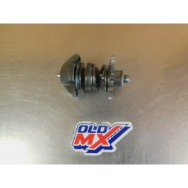 Système de valves centrifuge Yamaha 125 YZ 2005-2021