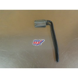 Couvercle de valve / cylindre Yamaha 125 YZ 2005-2021