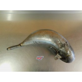 Pot d'echappement Bud Racing Yamaha 125 YZ 2005-2021