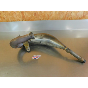 Pot d'echappement Bud Racing Yamaha 125 YZ 2005-2021
