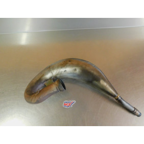 Pot d'echappement Bud Racing Yamaha 125 YZ 2005-2021