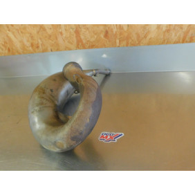 Pot d'echappement Bud Racing Yamaha 125 YZ 2005-2021
