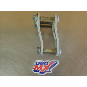 Pattes moteur Yamaha 125 YZ 2005-2021