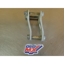 Pattes moteur Yamaha 125 YZ 2005-2021