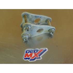 Pattes moteur Yamaha 125 YZ 2005-2021