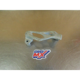 Protection d'etrier de frein arrière Yamaha 125 YZ 2005-2021