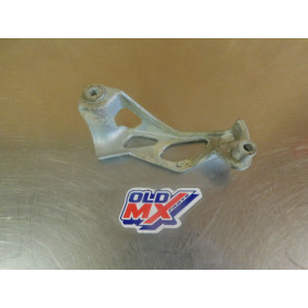 Protection d'etrier de frein arrière Yamaha 125 YZ 2005-2021